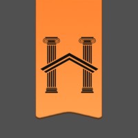 Hereditario logo - Similar company to Tramp Pet Food