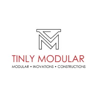 Tinly Modular logo - Similar company to The Classic Polypack