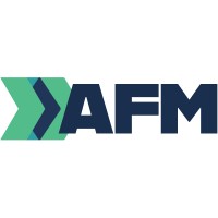 AFM logo - Similar company to Amenity