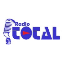Total FM logo - Similar company to Rádio Zero