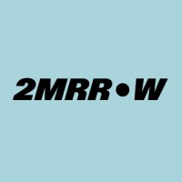 2MRR•W logo - Similar company to Dynamo Post