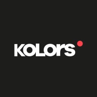 KOLORS logo - Similar company to Lemarco Global