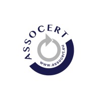 ASSOCERT logo - Similar company to 8 Hertz Audio