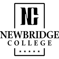 Newbridge College logo - Similar company to Leeg Group