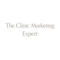 The Clinic Marketing Expert logo - Similar company to Vision With Luke