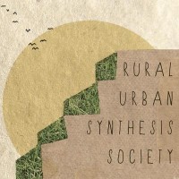 Rural Urban Synthesis Society logo - Similar company to Community Land Trust Network