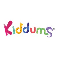 Kiddums logo - Similar company to Oyun Delisi