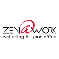 Zen At Work | Wellbeing in your Office logo - Similar company to Pauseful