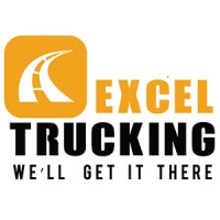 Excel Trucking LLC logo - Similar company to Excel Trucking