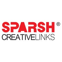 Sparsh Creative  Links logo - Similar company to Lightbugs