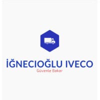 İğnecioğlu Otomotiv İveco Özel Servis logo - Similar company to Iveco Limited