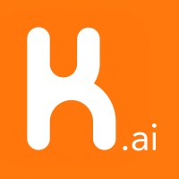 Kinis.ai logo - Similar company to Immersecon
