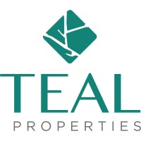 Teal Properties logo - Similar company to Teal Co Ltd