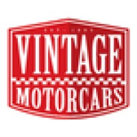 Vintage Spyders Llc logo - Similar company to Machine Analytics