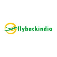 Flybackindia logo - Similar company to Mintfares