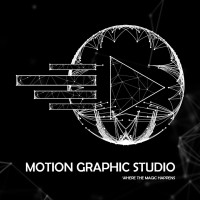 Motion Graphic Studio MGS logo - Similar company to Motion Graphic Warehouse Llc