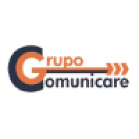 Grupo Comunicare logo - Similar company to Marcia Farias
