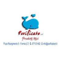 Purificato srl logo - Similar company to Gamac Group