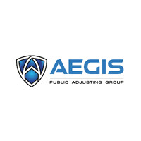 Aegis Public Adjusting Group logo - Similar company to Adjusters International/Mbc