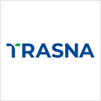 Trasna Europe logo - Similar company to Trasna