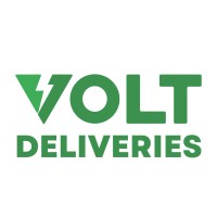 Volt Deliveries logo - Similar company to Volt Miles Logistics