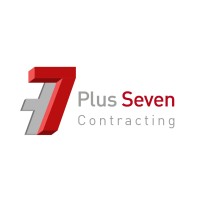 Plus Seven Contracting LLC logo - Similar company to Avd Building Contracting Llc