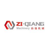 ZiQiang Machinery Co.,Ltd logo - Similar company to Suzhou Toponew Material