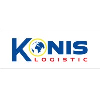 KONIS LOGISTIC logo - Similar company to Vikap Afrika