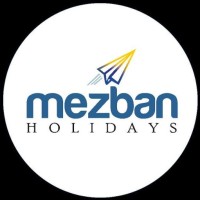 Mezban Holidays logo - Similar company to Dna Study Abroad