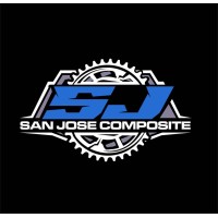 San Jose Composite logo - Similar company to Composite Apps