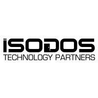 Isodos Technology Partners logo - Similar company to Spearit Infosec & Compliance