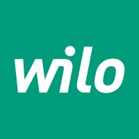 Wilo Australia and New Zealand logo - Similar company to Re-Pump