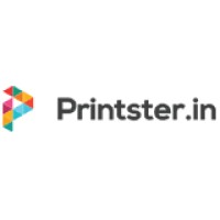 printster.in logo - Similar company to Print India