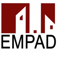 EMPAD Architecture + Design logo - Similar company to Archiplan, Llc