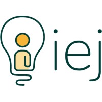 Initiative for Energy Justice logo - Similar company to Energy Justice & The Social Contract Chair