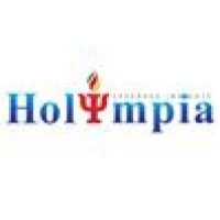 Holympia GmbH logo - Similar company to Enactive Strategy