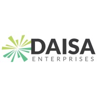 DAISA Enterprises LLC logo - Similar company to Young Mountain Tea