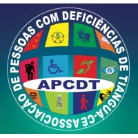 APCDT - Associação de Pessoas Com Deficiência de Tianguá logo - Similar company to Prefeitura De Tianguá