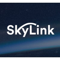 SkyLink logo - Similar company to Skyline Technologies Inc