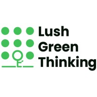 Lush Green Thinking