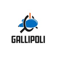 GALLIPOLI AUV logo - Similar company to Gallipoli Xi