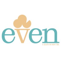Even Gelato logo - Similar company to Lizofarm