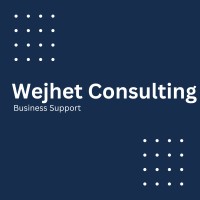 Wejhet Consulting logo - Similar company to Pdf Solutions