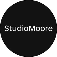 Studio Moore logo - Similar company to Studio Moore