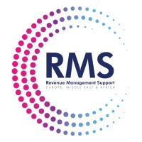 Revenue Management Support - EMEA logo - Similar company to Marriott Emea It Opening Projects