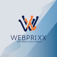 WebPrixX logo - Similar company to Starshield Technologies Pvt Ltd
