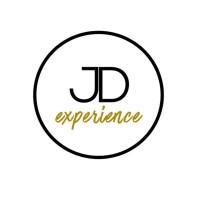 The JD Experience logo - Similar company to Lumierevodka