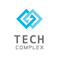 TECHcomplex Polska logo - Similar company to Aiq Software