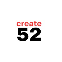 Create52 logo - Similar company to Createch Frontiers
