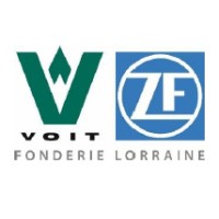 Fonderie Lorraine S.A.S. logo - Similar company to Chongqing Daijang Millison Die Casting Co.Ltd